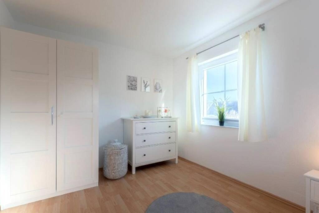 Ferienhaus Sanddorn Breege- Zwischen Bodden & Meer 외부 사진