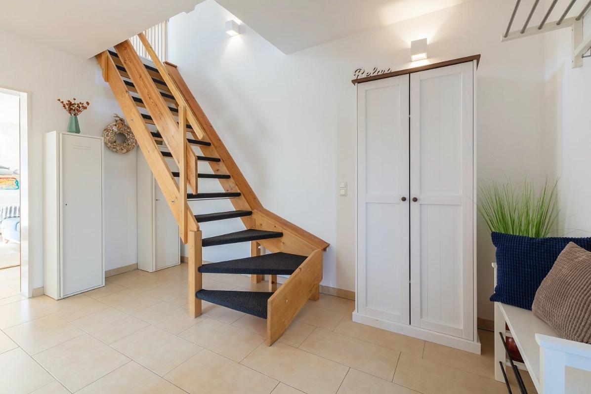 Ferienhaus Sanddorn Breege- Zwischen Bodden & Meer 외부 사진